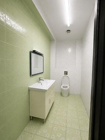 фурманова: 3 комнаты, 138 м², Азия Молл Элитка, 3 этаж, Евроремонт — 5