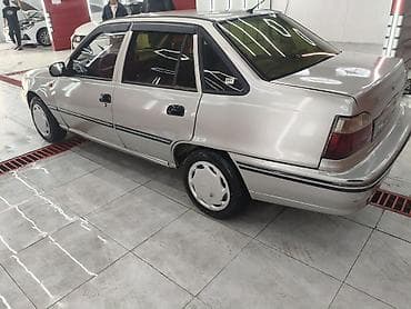 eagle eyes: Daewoo Nexia: 2007 г., Ручные, Бензин, Седан — 3