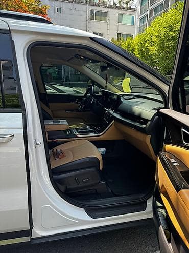elite laguna: Kia Carnival: 2021 г., Автомат, Минивэн — 5