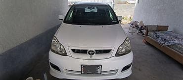 Toyota Ipsum: 2003 г., 2.4 л, Автомат, Бензин, Минивэн