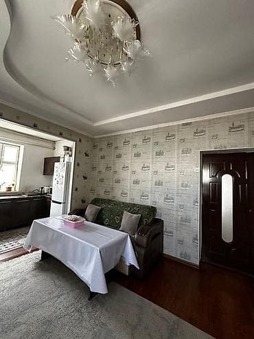 3комн: 🔥 В ПРОДАЖЕ 6-КОМНАТНЫЙ ДОМ С ГОТОВЫМ БИЗНЕСОМ 🔥 🏡 Район: ж/м «Ак — 5