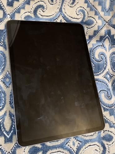 ipad pro: IPhone 11 Pro, Matte Midnight Green — 6