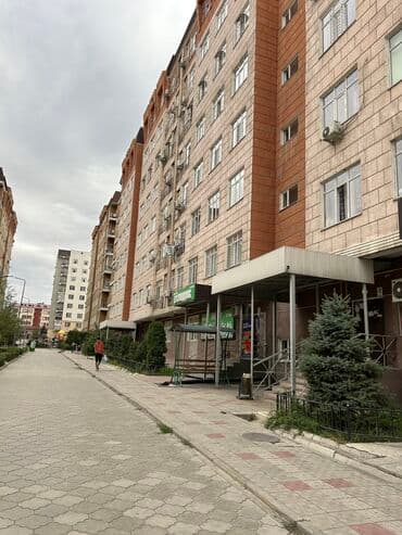 сниму квартиру долгосрочно: 2 комнаты, Собственник, Без подселения, С мебелью полностью — 1