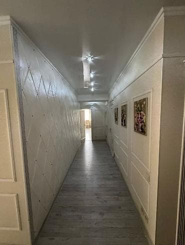 binar: 3 комнаты, 108 м², Индивидуалка, 2 этаж, Евроремонт — 10