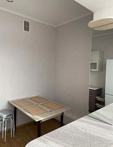 1 комната, 35 м², 106 серия, 3 этаж