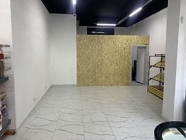 супер маркет фрунзе: Аренда готового помещения ТОЛЬКО ПОД офощной магазин + мясной отдел у — 3