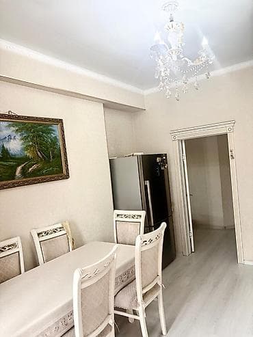 4: 4 комнаты, 112 м², Восток-5 мкр Элитка, 9 этаж, Евроремонт — 10