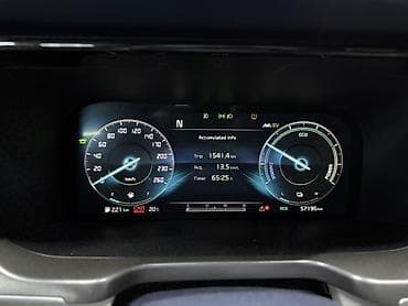 sprinter 2 2: Kia Sorento: 2020 г., 1.6 л, Автомат, Гибрид — 10