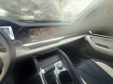 авто матор: Geely Monjaro: 2023 г., 1.5 л, Автомат, Гибрид, Кроссовер — 10