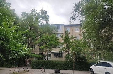 2 комнаты, 44 м², 104 серия, 1 этаж, Евроремонт