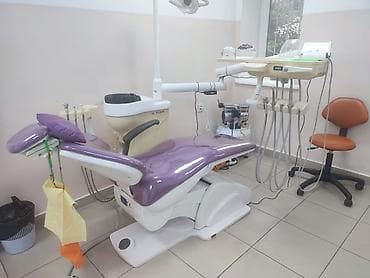 купить тонометр в бишкеке: В связи с переездом продаю: - Стоматологическое кресло с — 1