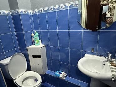 квартира горький: 2 комнаты, 52 м², 105 серия, 3 этаж, Косметический ремонт — 5