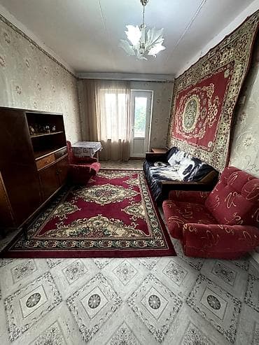 дом полечудес: 2 комнаты, 51 м² — 7