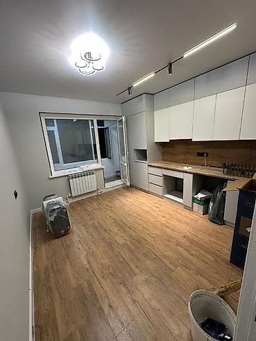 Комнаты: 2 комнаты, 74 м², 108 серия, 2 этаж, Дизайнерский ремонт — 8