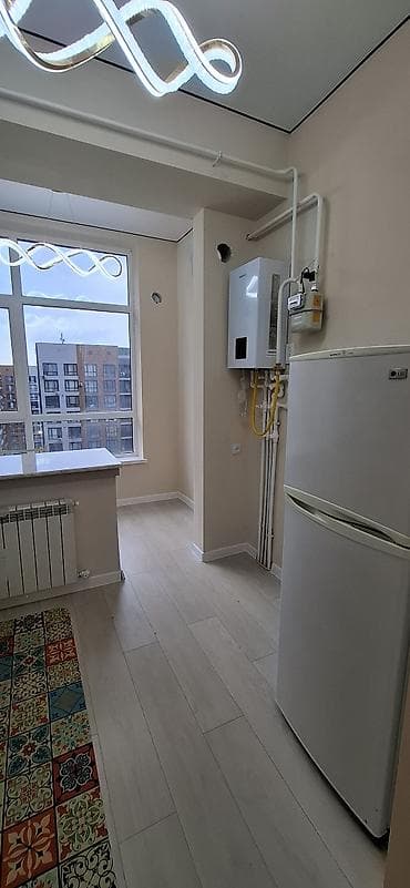 ts group: 1 комната, 35 м², Технопарк 108 серия, 7 этаж, ПСО (под самоотделку) — 9