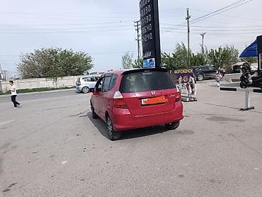 хонда степ машина: Honda Jazz: 2004 г., 1.5 л, Вариатор, Бензин, Хэтчбэк — 3