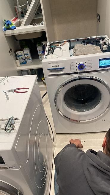 tab s: Профессиональный ремонт стиральных,посудомоечных машин,сушки, бойлера — 3