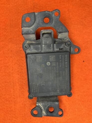 установка сигнализации на авто бишкек: Toyota — 2