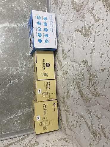 a 10 s: Системы видеонаблюдения и монтаж “под ключ” - Подбор и установка — 3