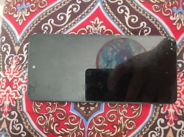 poco c55: Redmi, Redmi Note 12R Pro, 256 ГБ, цвет - Черный — 2