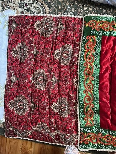 корейские вещи: Жаны тошоктор сатылат, кызга сепке. #тошок #кызга сеп — 6