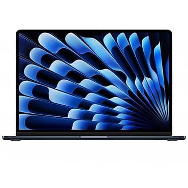 iphone 8 plus: Apple MacBook Air 15.3" M4 / 24GB / 512GB (100% АКБ, 23 цикла) Продаю — 5