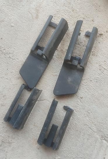 БМВ F15 саласки сидений