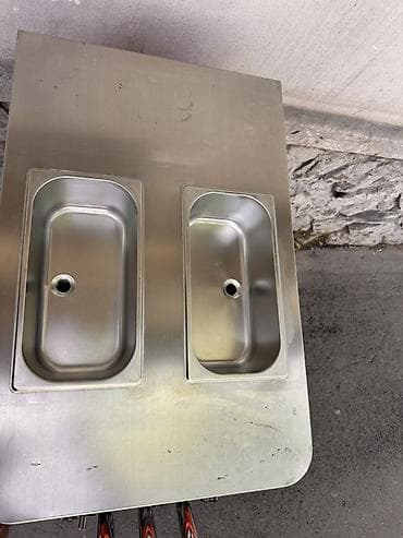 компрес: Обмен на машину интересует! Аппарат для мягкого мороженого — 4