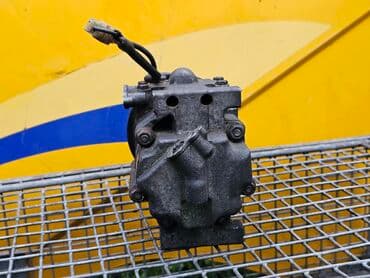 кондиционер не рабочий: Компрессор Mazda 1996 г., Б/у, Оригинал, Германия — 8