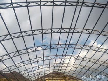 ремонт пластиковых дверей бишкек: Сварка | Навесы Гарантия — 4