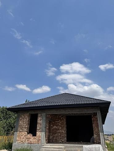 отдых горах: 🏡 Дом вашей мечты с панорамным видом на горы в селе Арашан — 1