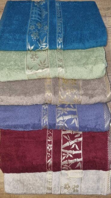 фартуки на кухню: Наборы махровых полотенец - Материалы: мягкая махра/хлопок — 10