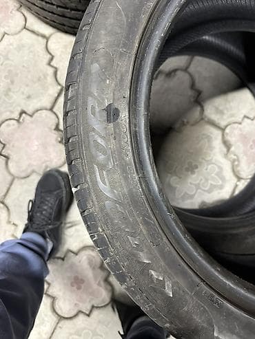 45: Шины 245 / 45 / R 18, Лето, Легковые, Goform — 4