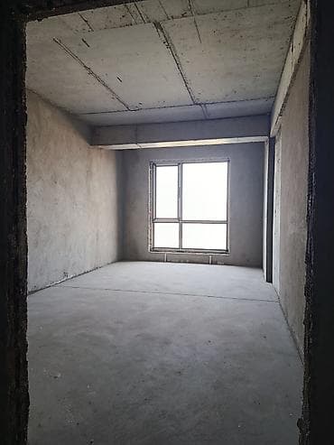 Квартиры: 1 комната, 20 м², Кызыл Аскер 1 этаж — 6