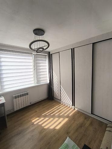 Квартиры: 2 комнаты, 88 м², ТРЦ I-Mall Элитка, 2 этаж, Свежий ремонт — 7