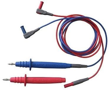 Мегаомметр Е6-32 Назначение: - Измерение сопротивления изоляции — 2