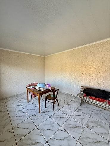 дом барачно: ❗Продается дом Нижний Ала арча с участком 4 сот 115000💵‼️ ✅дом 80 — 10