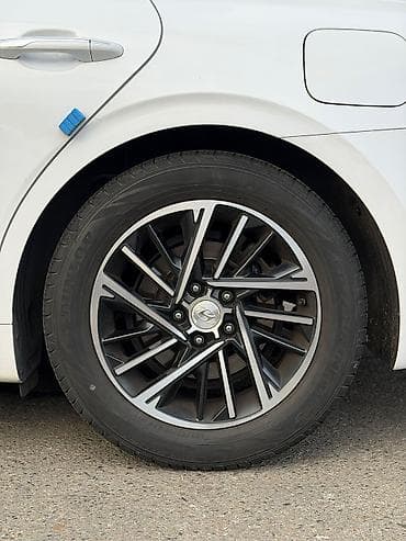 mersedes e63: Hyundai Grandeur: 2019 г., 3 л, Автомат, Газ, Седан — 6