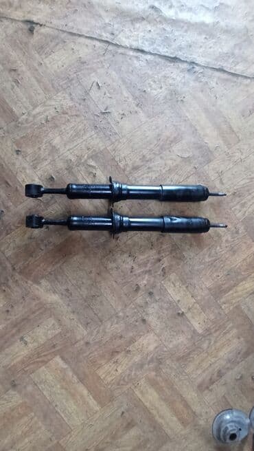 б у двухъярусные кровати: Фораннер рестайлинг передние амортизаторы. Фораннер оригиналы Продам — 1