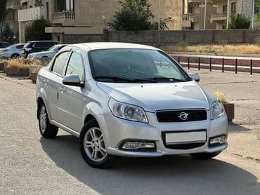 пружины нива: Ravon Nexia: 2017 г., 1.5 л, Автомат, Бензин, Седан — 2