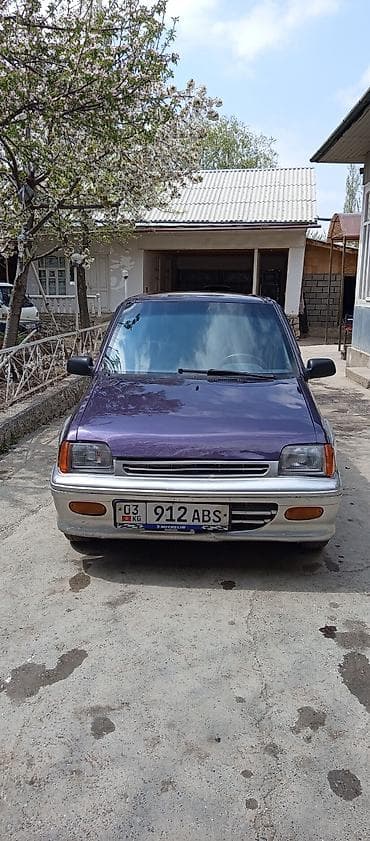 Mini: Mini Classic Mini: 1996 г., 0.8 л, Ручные, Бензин, Хэтчбэк — 4