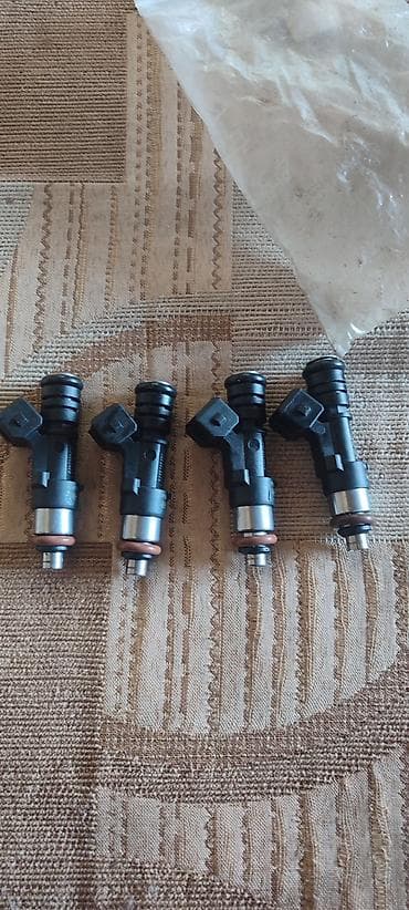 Форсунка Ford at lalafo.kg Форсунка Ford