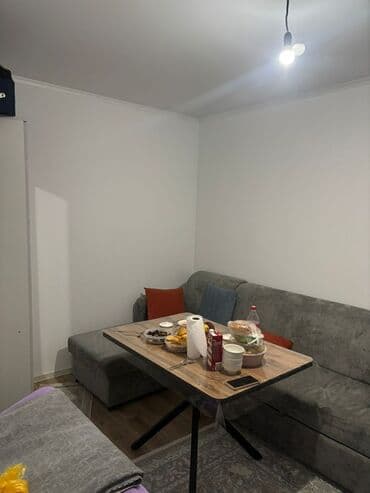 снять квартиру в бишкек: Сдаем квартиру 30кв . Дом построен из сип понели. Своя кухня душевая и — 1