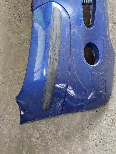 передний бампер опель вектра б: Бампер Передний Mercedes-Benz, Б/у, Оригинал — 9