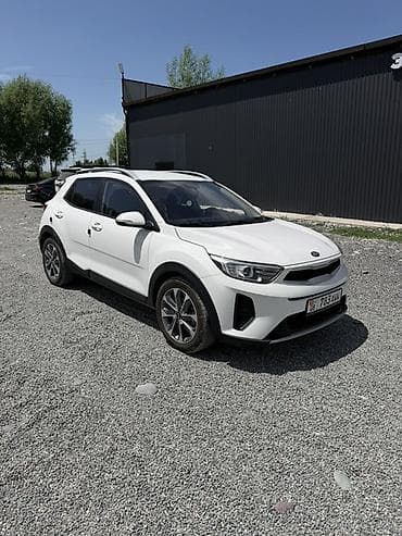 android teyes cc3: Kia Stonic: 2019 г., 1.6 л, Автомат, Бензин, Кроссовер — 3