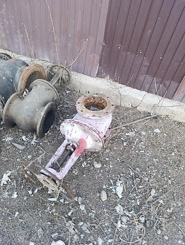 Производство строительных материалов: Электродвигатель, Новый, В наличии — 5