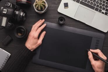 заказать графический планшет: Новый — 2