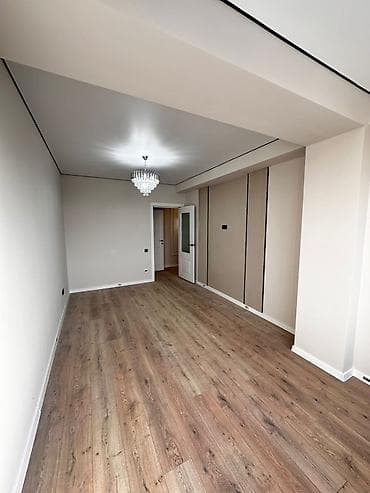 оомат: 1 бөлмө, 42 м², Элитка, 7 кабат — 4