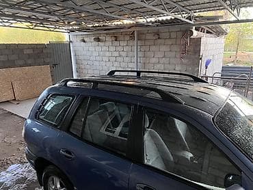 ромбик значок: Фаркоп Для легковых авто Hyundai, Б/у, Самовывоз — 1