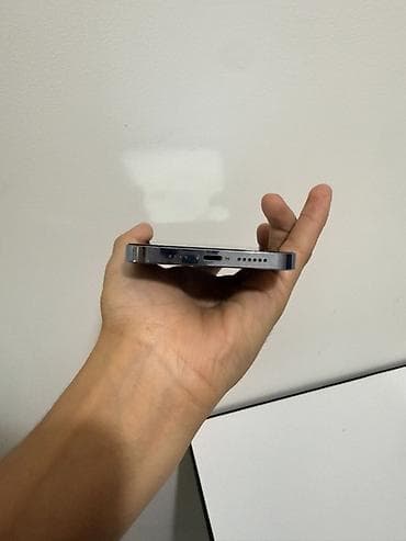 iphone pro max 12: Продаю айфон 13 про макс 256 Акб 82 Задний крышка И экран меняный — 5